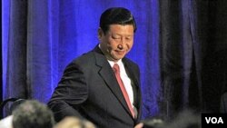 Presiden China Xi Jinping pekan ini berkunjung ke negara-negara Asia Tengah (foto: dok). 