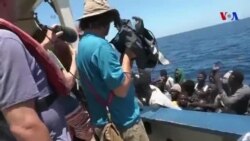 Itália ameaça fechar portas à imigração