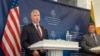 قائم مقام وزارت خارجه آمریکا: ایالات متحده به حمایت از آزادی و دموکراسی در بلاروس ادامه می‌دهد