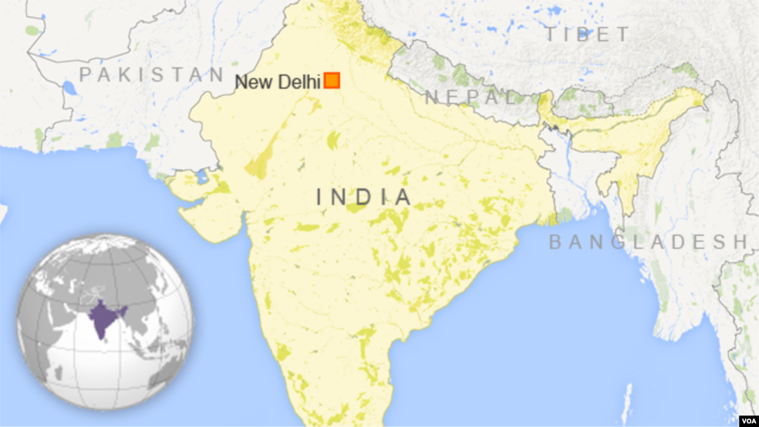 India