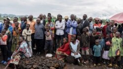 Over 300,000 Displaced in DRC Since February: UNHCR
