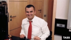 ოკუპირებულ აფხაზეთში მოკლული, სერგეი კლემანტოვიჩი, რომელიც რუსეთის სპეცსამსახურებთან იყო დაკავშირებული