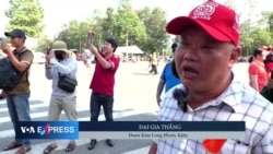 Lễ hội rước cộ Bà ở Thành phố Mới Bình Dương