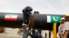 ایران از بازار گاز شرق کشور هم محروم شد، پاکستان با روس‌ها می‌بندد