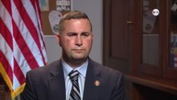 Congresista Darren Soto urge TPS para venezolanos por aumento de migrantes en Florida