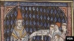 Pope Callixtus I