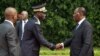 L'armée présente ses excuses à la Nation pour les mutineries en Côte d'Ivoire