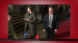 د ډیوه د روانو چارو خپرونه په ټي وي
