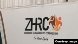 Zimbabwe Human Rights Commission