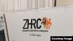 Zimbabwe Human Rights Commission