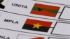 General angolano pede a partidos políticos para moderarem declarações