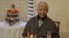 Mandela Remains Hospitalized, Health Improving
