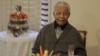 South Africa's Nelson Mandela Hospitalized 