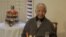 Former South African President Nelson Mandela as he celebrates his birthday with family in Qunu, South Africa, July 18, 2012.