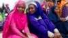 Muslims Celebrate Eid al-Fitr