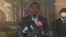 Président Lungu andimi elonga ya Hakainda mpe apesi ya longonya na Zambie