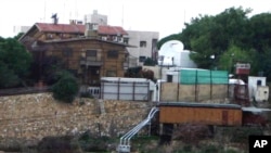 Посольство США в Ливане (архивное фото) 