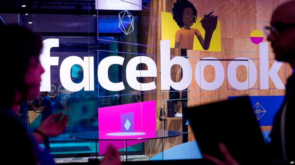 Facebook công bố chức năng ‘dịch thuật’
