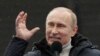 Laporan: Rusia dan Ukraina Gagalkan Rencana untuk Bunuh Putin