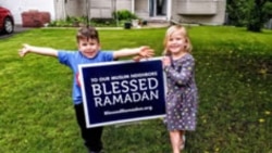 Kampanye “Selamat Ramadan” diliput oleh berbagai media di Minnesota (foto: ilustrasi).