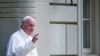 Condena a Pell marca aniversario de pontificado de Francisco