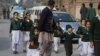 Serangan Taliban di Sekolah Pakistan Berakhir, 141 Tewas