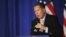 John Kasich dijo que solo "soluciones razonables y comprobadas" pueden ayudar a EE.UU.