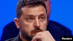 Meeting of the Coalition of the Willing group in Kyiv