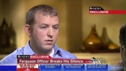 Police Officer Who Shot Missouri Teen Resigns, Speaks Out