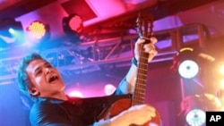 Hunter Hayes comenzará en marzo su gira artística 2014. 