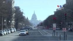 Կառավարության ֆինանսավորման դադարեցումը դեռևս օրակարգում է