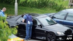 Tre të dyshuar si anëtarë të Al Kaidës arrestohen në Norvegji dhe Gjermani