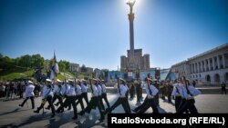 Київ, 29 квітня 2018 року