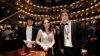 World Class Pianists Vie for Van Cliburn Prize 