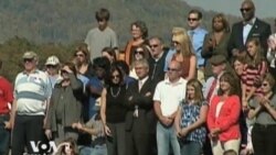 Обама поехал в Северную Каролину и Вирджинию