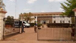 Hopital du Mali kari don manganw