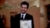 Iranian Film Star Wins Best Actor Award at Cannes