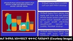 በሚኒስትሮች ም/ቤት ጸድቆ ወደ ሕዝብ ተወካዮች ም/ቤት ለውይይት የተላከው አዲሱ የምግብ እና የመድኃኒት አስተዳደር ረቂቅ አዋጅ በውስጡ ከያዛቸው ውስጥ የኢትዮጵያ የምግብ፣ የመድኃኒትና የጤና ክብካቤ አስተዳደርና ቁጥጥር ባለስልጣ በፌስ ቡክ ገፁ ላይ ያወጣው