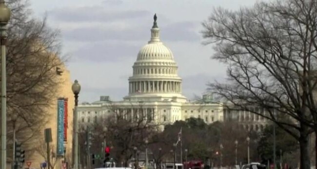 Members of Congress Unable to Forestall Automatic Spending Cuts