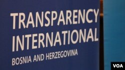 Transparency International BiH