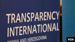 Transparency International BiH