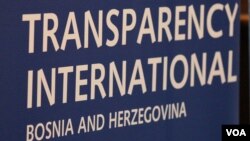 Transparency International BiH