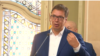 "Moć je tamo gde je Vučić"