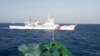 China Rejects US Report on Sea Claims 