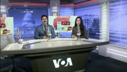 د ډیوه ریډیو د روانو چارو خپرونه په ټي وي