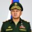 Sergey Shoigu