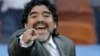 An Nada Maradona A Matsayin Sabon Manajan Kungiyar Dorados De Sinaloa