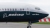 Marekani haitasimamisha safari za Boeing 737 Max 8