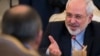 Iran Foreign Minister 'Optimistic' About Nuclear Talks