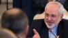 Iran's FM Hopes for Nuclear Accord by Deadline